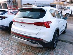 هیوندای سەنتافی